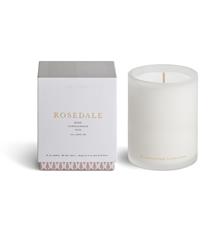 Rosedale Candle
