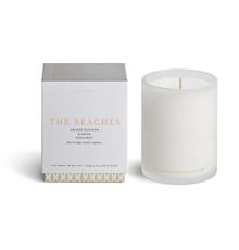 The Beaches Candle