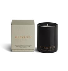 Silentium (Silence) Luxury Candle